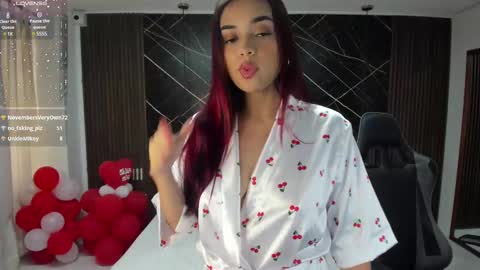 lolly18_ online show from 24, 2, 2025