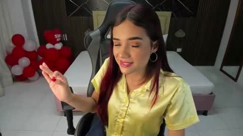 lolly18_ online show from 26, 2, 2025