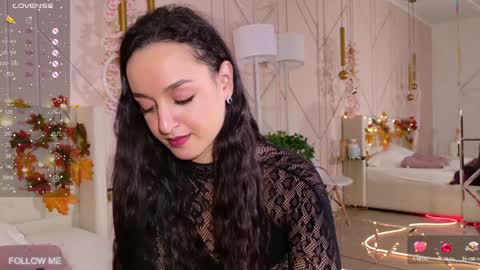 Snapshot of lolly_neal chatting on 25, 1, 2025 Lolly online show from 25, 1, 2025