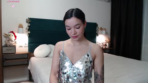 lolly_turner online show from 25, 12, 2024
