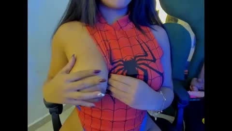 lollytammyasm online show from 14, 11, 2025