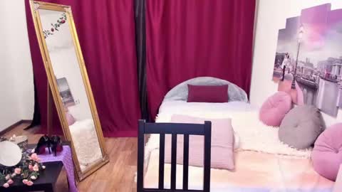 LoloMercier online show from 1, 3, 2025