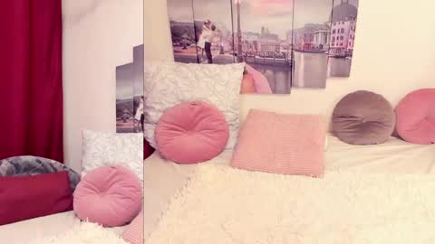 LoloMercier online show from 19, 4, 2026