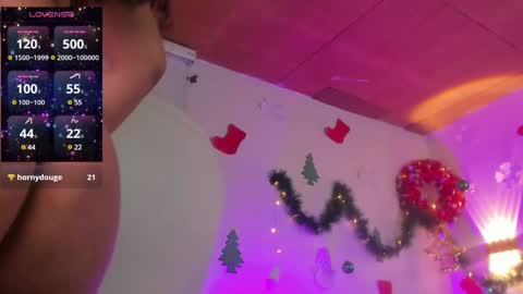 Snapshot of loly_marce chatting on 27, 12, 2024 loly_marce online show from 27, 12, 2024