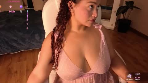 loly_marce online show from 14, 10, 2025