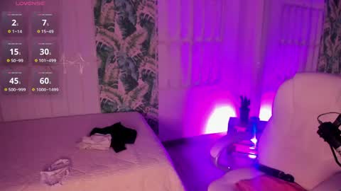 Snapshot of loly_marce chatting on 30, 4, 2026 loly_marce online show from 30, 4, 2026