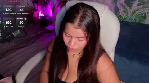 Snapshot of loly_marce chatting on 12, 5, 2026 loly_marce online show from 12, 5, 2026