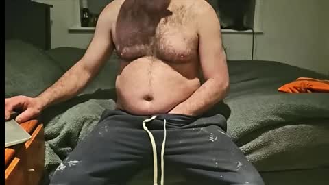 Snapshot of london_boy_35 chatting on 20, 3, 2026 hey you online show from 20, 3, 2026