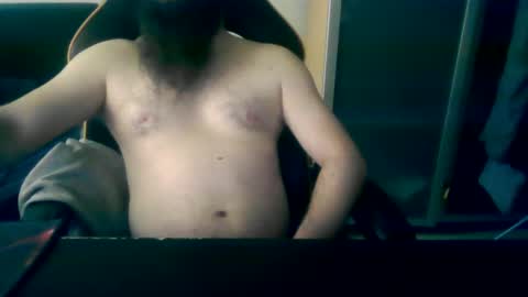 Snapshot of london_man1988 chatting on 2, 2, 2025 london_man1988 online show from 2, 2, 2025