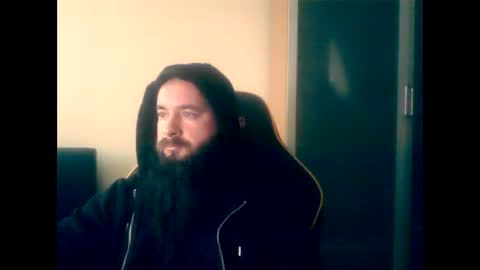 Snapshot of london_man1988 chatting on 2, 3, 2025 london_man1988 online show from 2, 3, 2025
