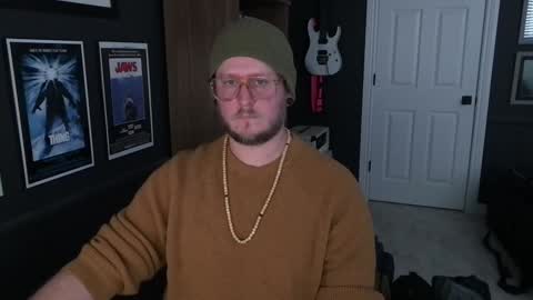 Lone online show from 27, 1, 2025