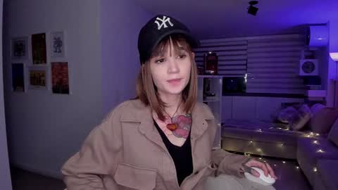 SABRINA online show from 27, 12, 2024