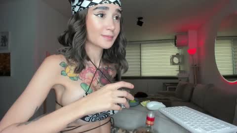 SABRINA online show from 2, 2, 2025