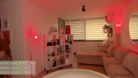 SABRINA online show from 5, 3, 2025