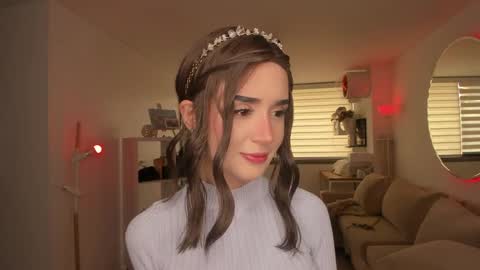 SABRINA online show from 6, 3, 2025