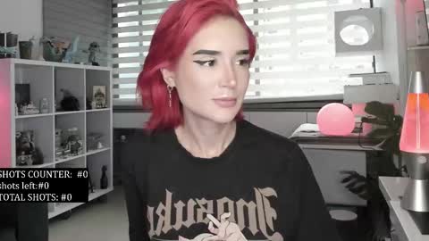 SABRINA online show from 9, 1, 2026