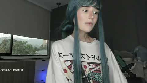 SABRINA online show from 28, 3, 2026