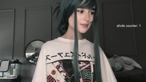 SABRINA online show from 9, 4, 2026