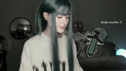 Snapshot of lonelly_lolly98 chatting on 21, 4, 2026 SABRINA online show from 21, 4, 2026