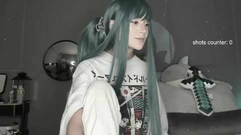 Snapshot of lonelly_lolly98 chatting on 24, 4, 2026 SABRINA online show from 24, 4, 2026