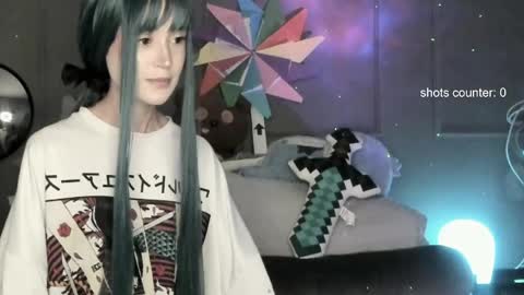Snapshot of lonelly_lolly98 chatting on 26, 4, 2026 SABRINA online show from 26, 4, 2026