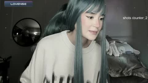 Snapshot of lonelly_lolly98 chatting on 10, 5, 2026 SABRINA online show from 10, 5, 2026