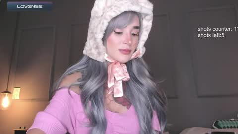 Snapshot of lonelly_lolly98 chatting on 15, 5, 2026 SABRINA online show from 15, 5, 2026