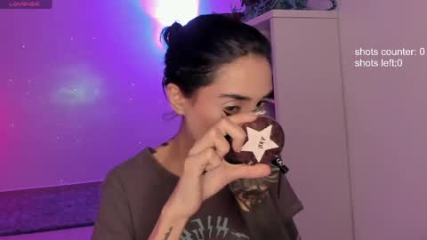 Snapshot of lonelly_lolly98 chatting on 28, 5, 2026 SABRINA online show from 28, 5, 2026