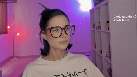 Snapshot of lonelly_lolly98 chatting on 28, 5, 2026 SABRINA online show from 28, 5, 2026
