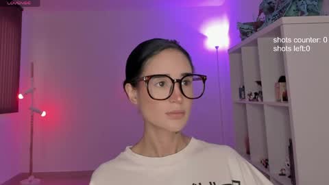 Snapshot of lonelly_lolly98 chatting on 31, 5, 2026 SABRINA online show from 31, 5, 2026