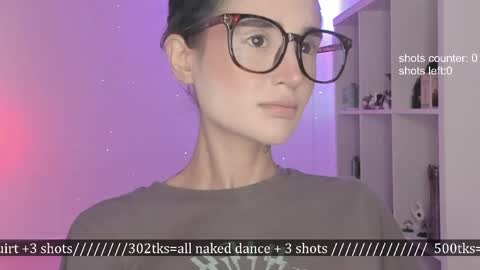 Snapshot of lonelly_lolly98 chatting on 3, 6, 2026 SABRINA online show from 3, 6, 2026