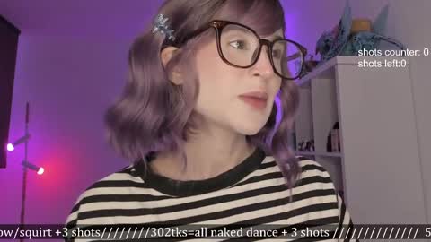 Snapshot of lonelly_lolly98 chatting on 4, 6, 2026 SABRINA online show from 4, 6, 2026