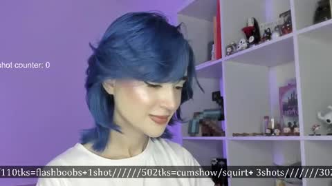 SABRINA online show from 8, 7, 2026