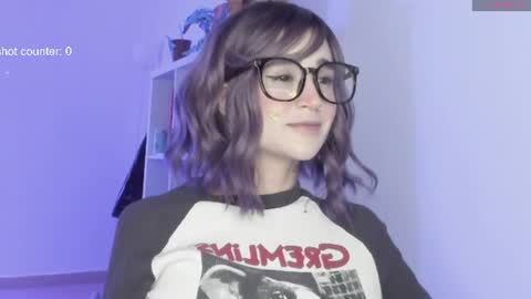 SABRINA online show from 22, 7, 2026