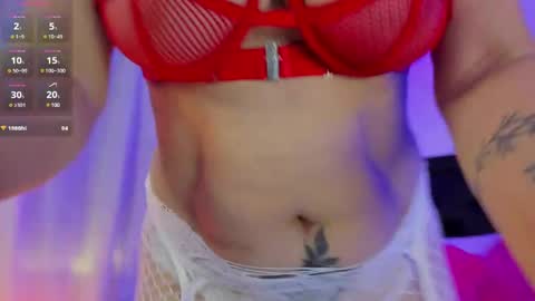 Jennifer  online show from 24, 1, 2025