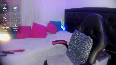 Jennifer  online show from 25, 2, 2025