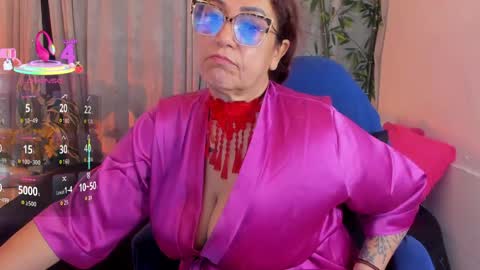 Snapshot of lonely_shewolf chatting on 1, 5, 2026 Jennifer online show from 1, 5, 2026