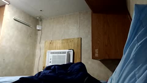 JustYourAverageWhiteBoy online show from 11, 3, 2025