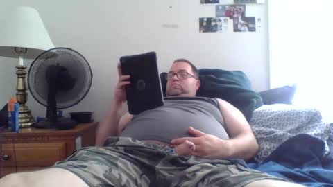 Lonely Man online show from 21, 9, 2025