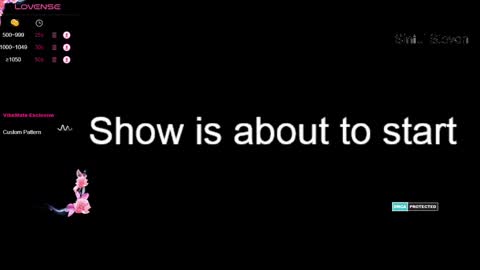 SinfulSteven online show from 16, 12, 2024