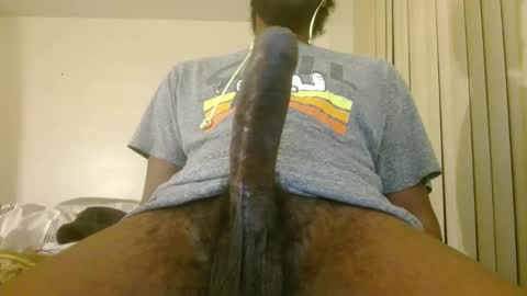 Snapshot of longblackcock28 chatting on 1, 1, 2025 longblackcock28 online show from 1, 1, 2025