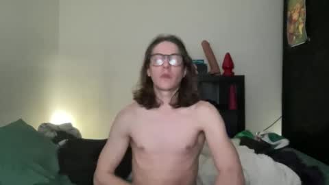 longdickelijah online show from 14, 3, 2026