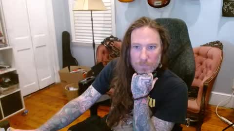 longhair online show from 7, 10, 2025