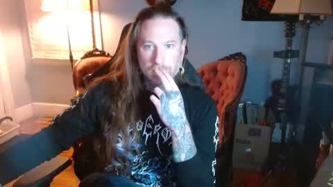 longhair online show from 30, 11, 2025