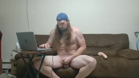 longhairedfreak1921 online show from 17, 10, 2025