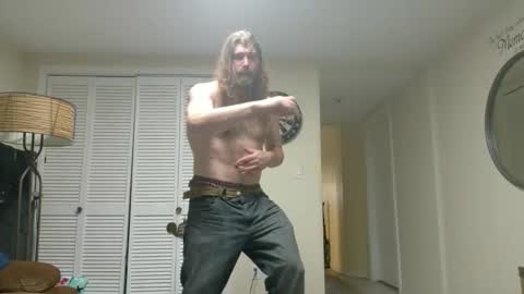 longhairedfreak1921 online show from 3, 2, 2026