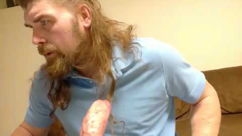 longhairedfreak1921 online show from 26, 3, 2026