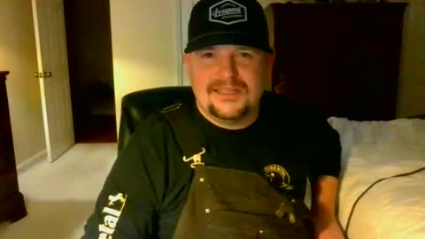 longlastingviking online show from 16, 12, 2025