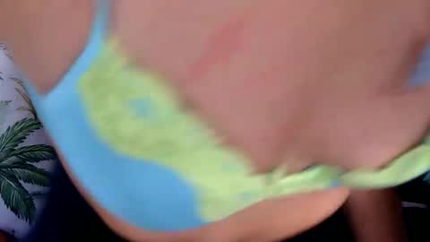 Cutenurse91 online show from 28, 10, 2025