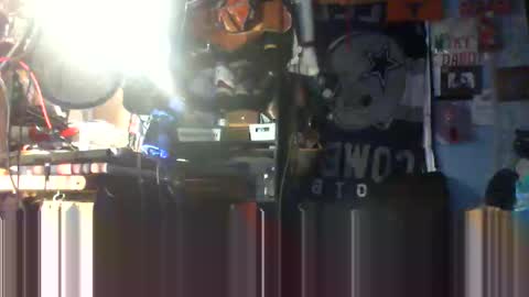 Mr. FogoDeChao online show from 19, 10, 2025